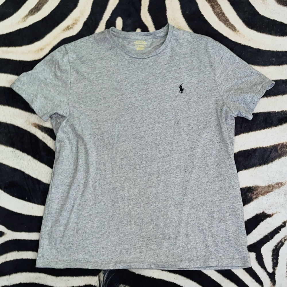 Polo Tee
